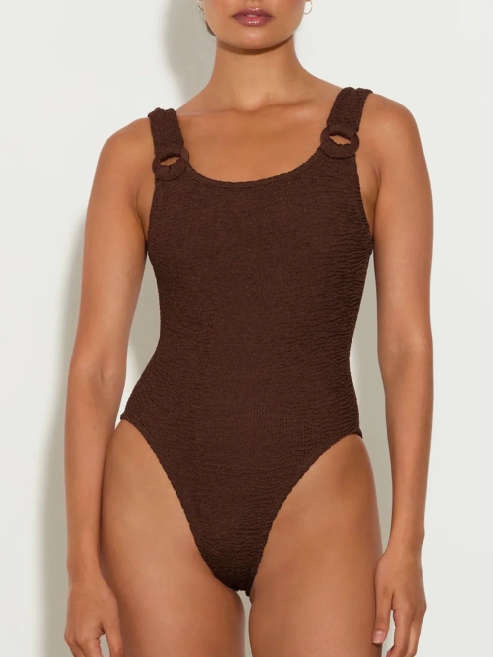 HUNZA G Domino One Piece